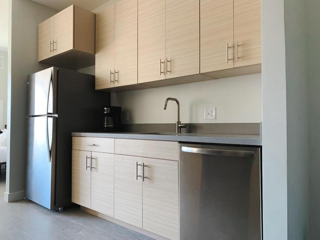 Superior Des Moines Apartments Exterior foto